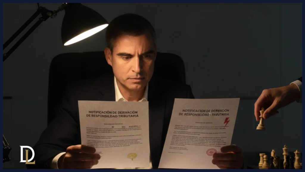 Responsabilidad Solidaria vs Subsidiaria: Diferencias Clave y Consecuencias